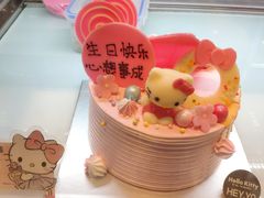 -BreadTalk面包新语·烘焙蛋糕(领展购物广场店)