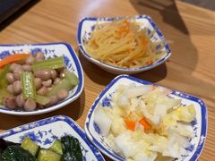 -舌尖尖·兰州牛肉面(浦东机场店)