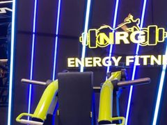 -NRG健身私教CLUB(静安体育中心店)