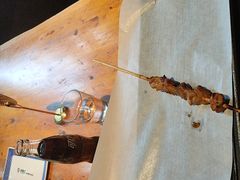 -肉串汪(月坛店)