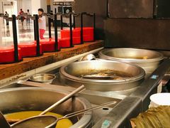 -掌柜的店·河南菜(新天地店)