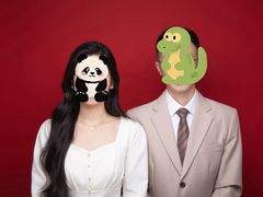 -bobo高端证件照工作室(三元桥店)