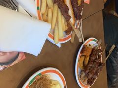 -比格比萨自助(宋家庄店)