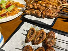 -伊斯麦尔丝路·新派菜(沙子口店)