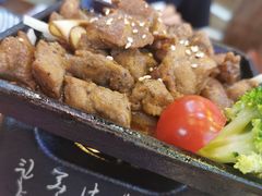 -仙隐小鹿中華の日料(正弘城店)