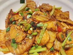 -鸽子窝(宋庄店)