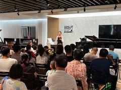 -雅马哈钢琴电钢琴城盛世雅歌琴行•电钢琴城•钢琴培训•二手钢琴租赁(西三环旗舰店)