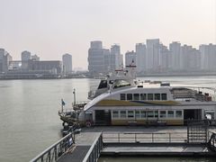 -丹东路渡口(轮渡站)