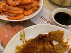 -芭菲盛宴·环球美食(锦城万达广场店)
