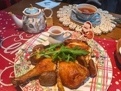 -弗兰克牛排西餐厅Ribone steak house(柠檬花园店)