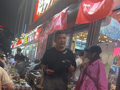-赵美丽·重庆社区火锅·直营店(火车东站·中豪国际店)