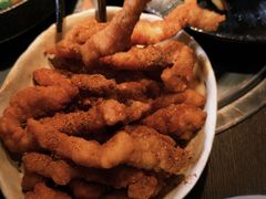 脆脆酥肉-芸鲜季·云南野生菌餐厅· 云南风物味研社(闵行店)