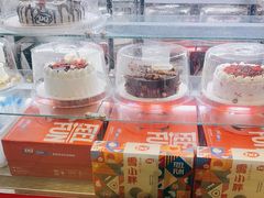 -DQ·蛋糕·冰淇淋(石家庄北国奥特莱斯店)