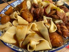 -东财大盘鸡(黑石礁店)