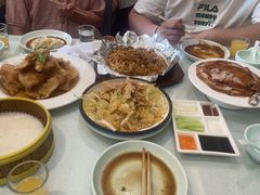 -王厚元饺子·辽菜·烤鸭(沈北店)