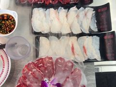 -三头牛·潮汕牛肉生蚝火锅 (夏湾店)