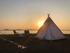 -金银湖国家城市湿地公园