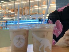 -大小咖啡 BigSmallCoffee(麦子店)