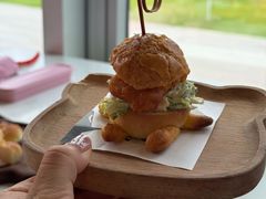 -水桶王国主题餐厅·聚会·生日派对·亲子活动·家庭套餐(亚龙湾希尔顿店)