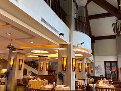 -七仙岭君澜度假酒店·桃源小馆中餐厅