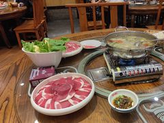 -亮欢寨(凯里总店)