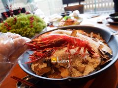-湖滨28中餐厅·西湖宴·杭州君悦酒店