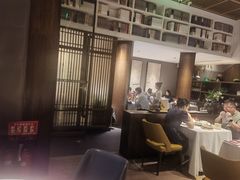 -汤城小厨•粤菜•靓汤(金融街店)