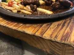 -悦百味·品质川菜(橄榄郡店)
