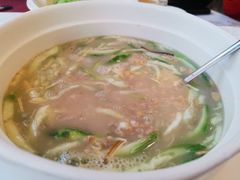 顺德拆鱼羹-香云轩·顺德菜(香云纱园林酒店店)