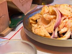 -杨记齐齐哈尔烤肉(总店)