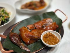 -小厨娘淮扬菜(江宁万达店)