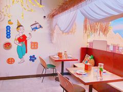 -泰妃殿(新世界旗舰店)