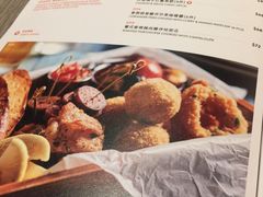 -亚苏尔 澳门菜(元朗店)