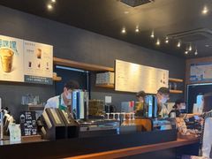 -星巴克臻选(杭州501城市广场1F店)