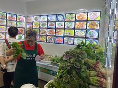 -临江宴餐厅·桐庐菜(富春江店)