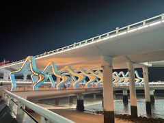 -演武大桥观景平台