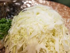 -牛かつもと村(原宿店)