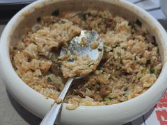 -大锅强·蒸海鲜青岛菜(吾悦广场店)