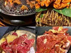 -吉志烤肉(太原总店)