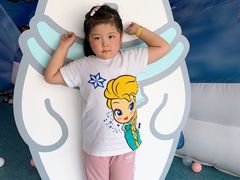 -Mr·Kuma酷么先生雪之乐园