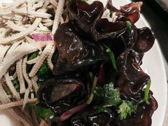 -蝎王府羊蝎子(虎坊桥总店)