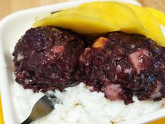 -满记甜品(荟聚购物中心店)