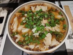 -小大董·烤鸭(观景餐厅·南京西路店)