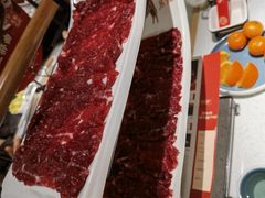 -左庭右院鲜牛肉火锅(苏州园区永旺店)