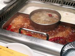 -巴奴毛肚火锅(商城路店)