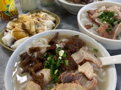 -铭珠粥粉(雅居乐花园分店)