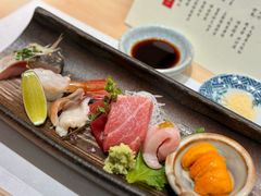 -鮨一日本料理旗舰店(总店)