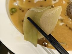 新中式椒麻鱼-火婆子·川小馆(扬韬科技广场店)