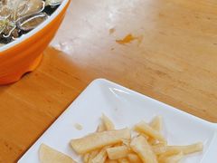 -龙华素斋(龙华路店)