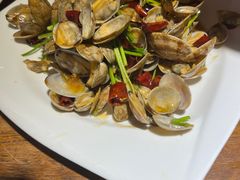 -院里汤包·虾汤包青岛菜(辽源路店)